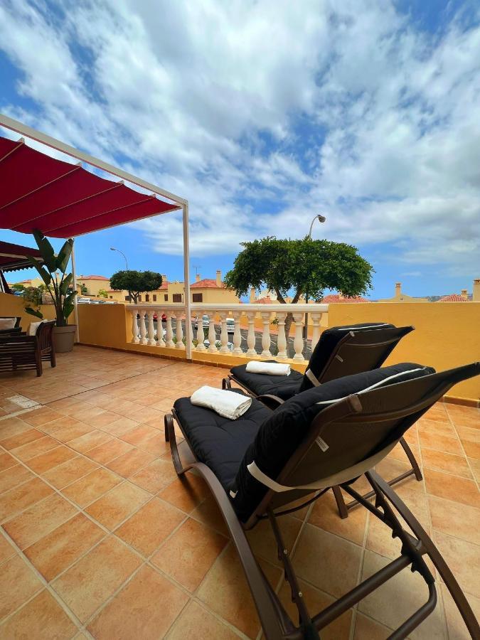 Magnolia Apartment Costa Adeje  Exterior photo
