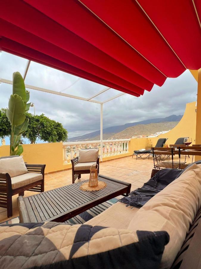 Magnolia Apartment Costa Adeje  Exterior photo